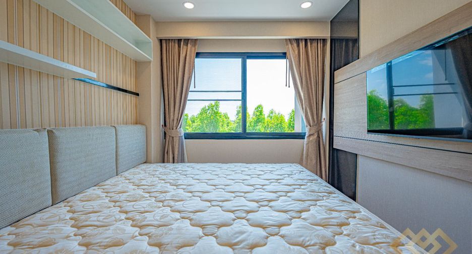 Продажа 1 кровать кондо в Йомтиен, Паттайя