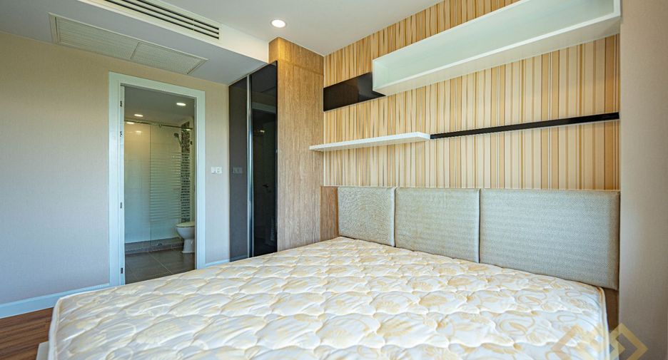 Продажа 1 кровать кондо в Йомтиен, Паттайя