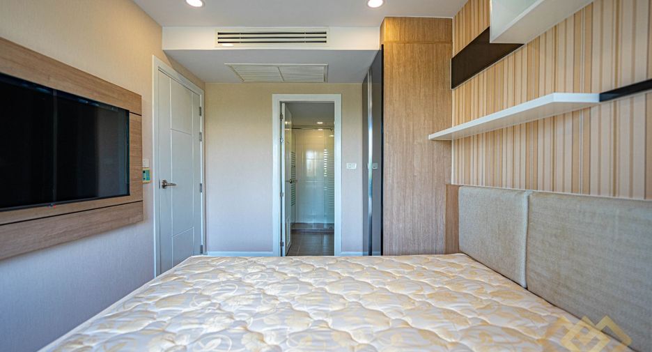 Продажа 1 кровать кондо в Йомтиен, Паттайя