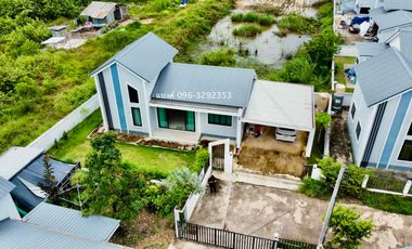 For sale 3 bedrooms house in Mueang Nong Khai, Nong Khai