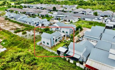 For sale 3 bedrooms house in Mueang Nong Khai, Nong Khai
