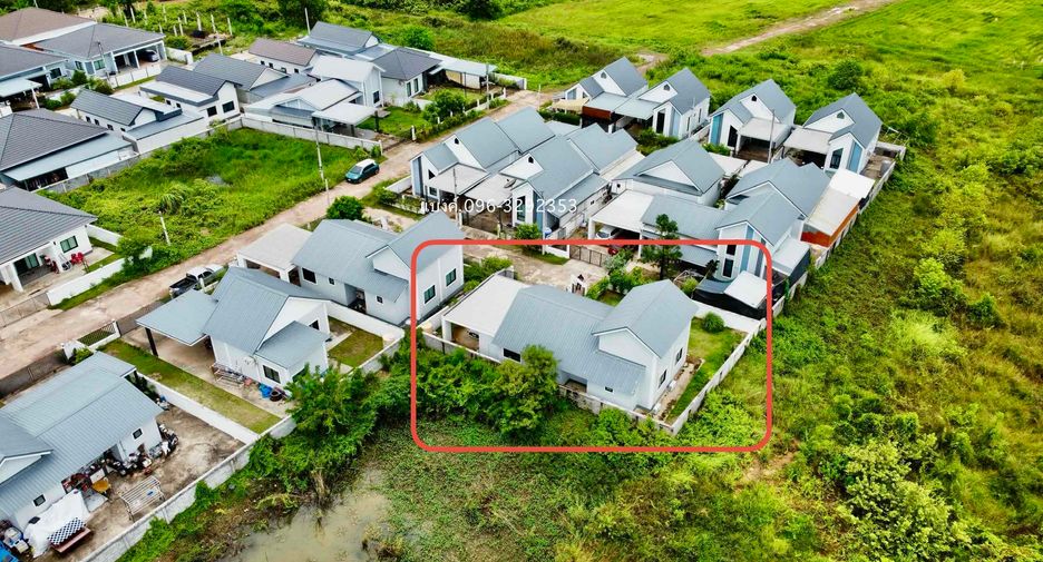 Продажа 3 спальни дом в Mueang Nong Khai, Нонгкхай