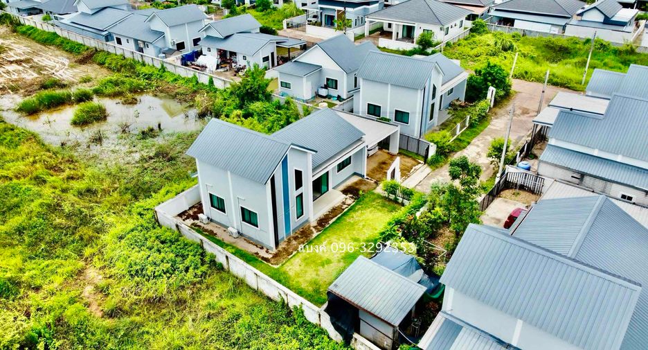 Продажа 3 спальни дом в Mueang Nong Khai, Нонгкхай