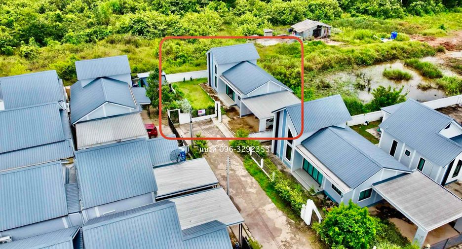 Продажа 3 спальни дом в Mueang Nong Khai, Нонгкхай