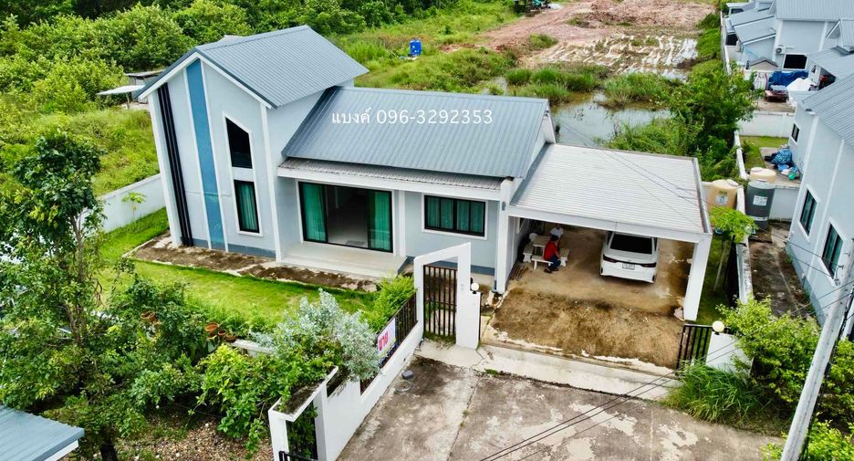 Продажа 3 спальни дом в Mueang Nong Khai, Нонгкхай