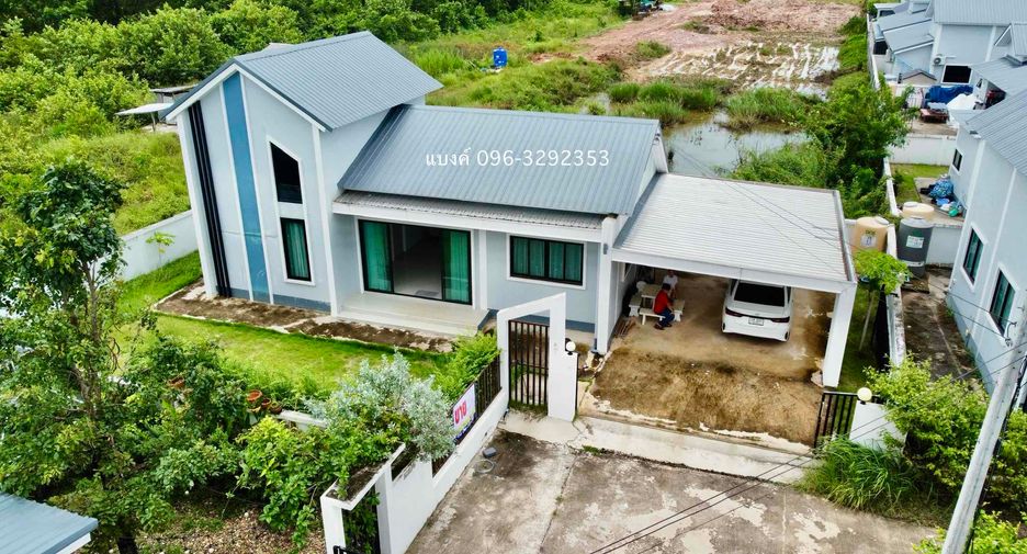 Продажа 3 спальни дом в Mueang Nong Khai, Нонгкхай
