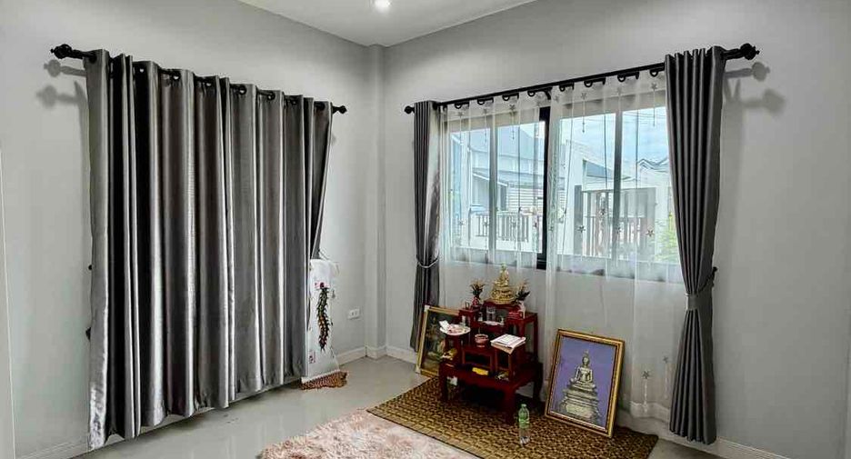 Продажа 3 спальни дом в Mueang Nong Khai, Нонгкхай