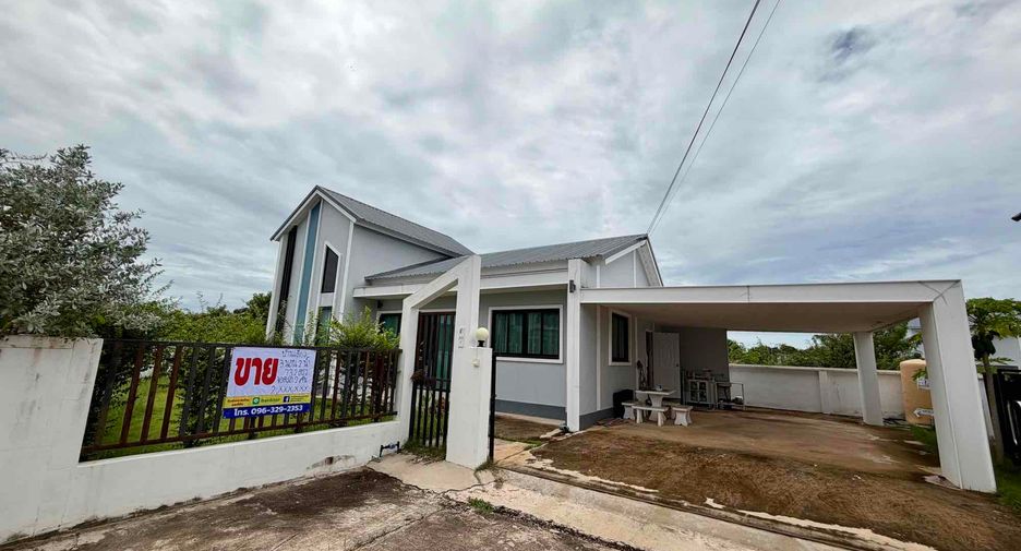 Продажа 3 спальни дом в Mueang Nong Khai, Нонгкхай