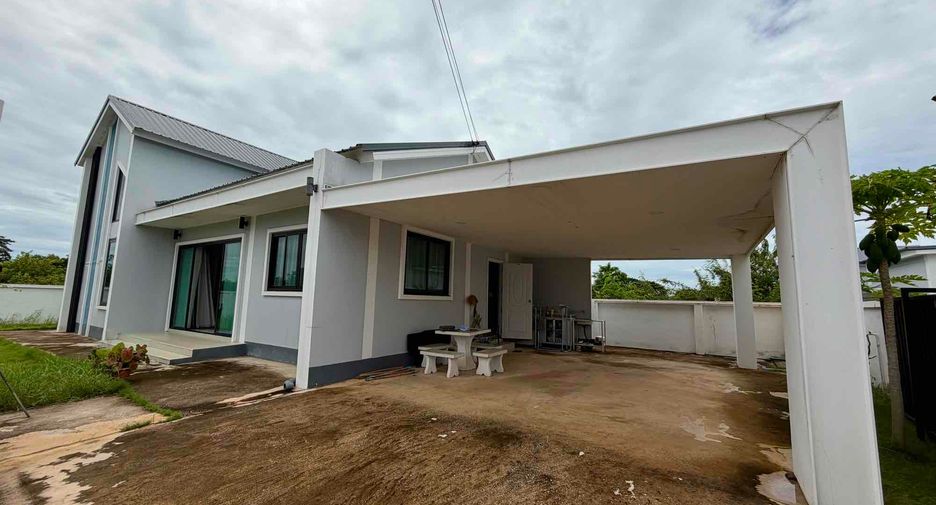 Продажа 3 спальни дом в Mueang Nong Khai, Нонгкхай