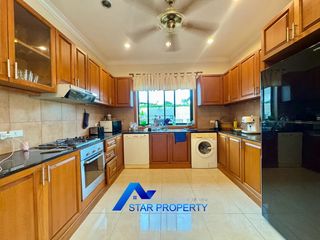 For sale 3 bedrooms villa in Hua Hin, Prachuap Khiri Khan