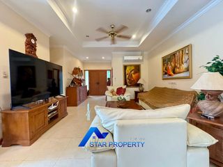 For sale 3 bedrooms villa in Hua Hin, Prachuap Khiri Khan