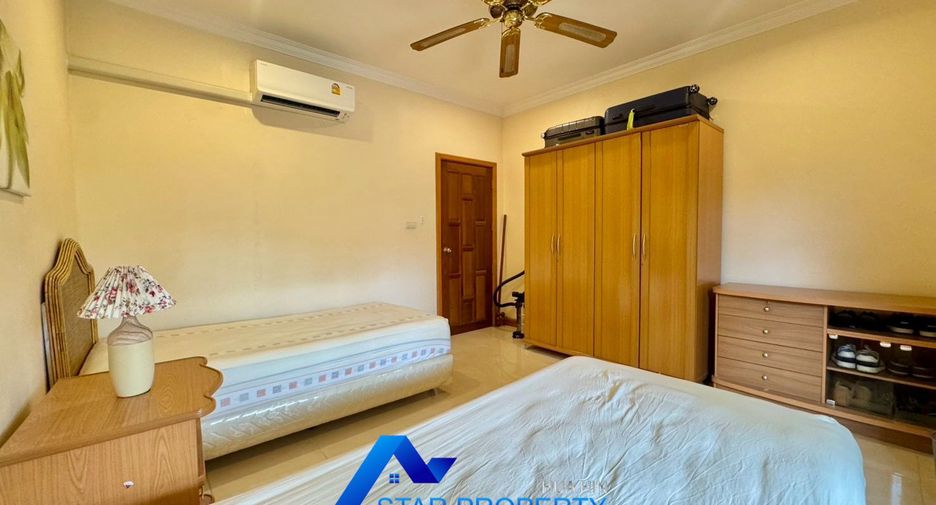 For sale 3 bedrooms villa in Hua Hin, Prachuap Khiri Khan