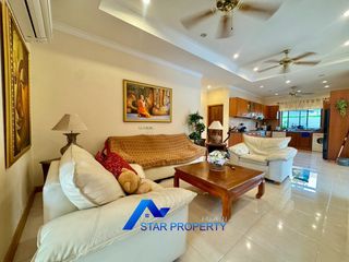 For sale 3 bedrooms villa in Hua Hin, Prachuap Khiri Khan