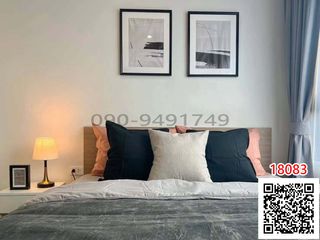 出租 1 卧室 公寓 在 Suan Luang, 曼谷