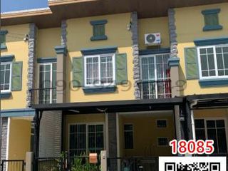 For rent 3 bedrooms townhouse in Bang Khae, Bangkok