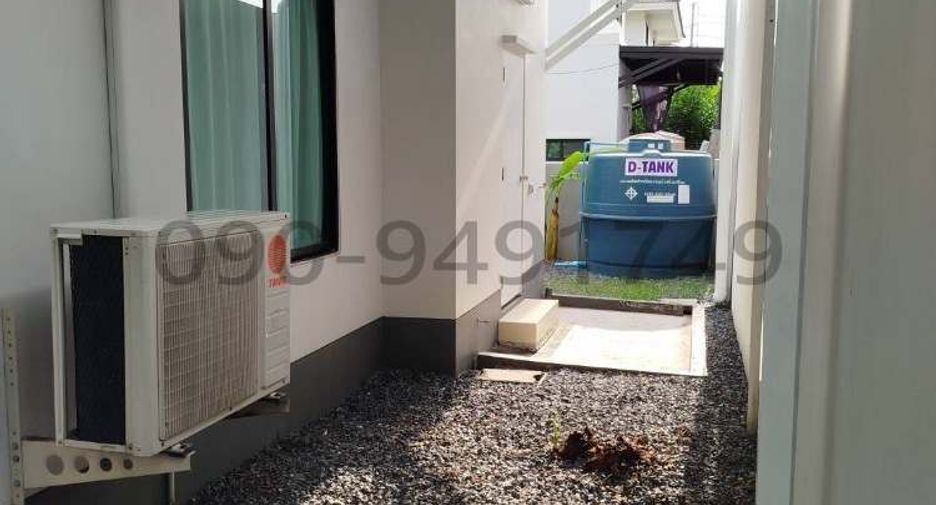 Casa en alquiler de 5 habitaciones en Lam Luk Ka, Pathum Thani