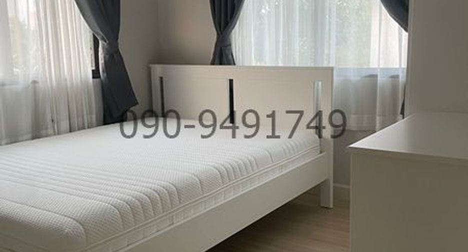 Casa en alquiler de 5 habitaciones en Lam Luk Ka, Pathum Thani
