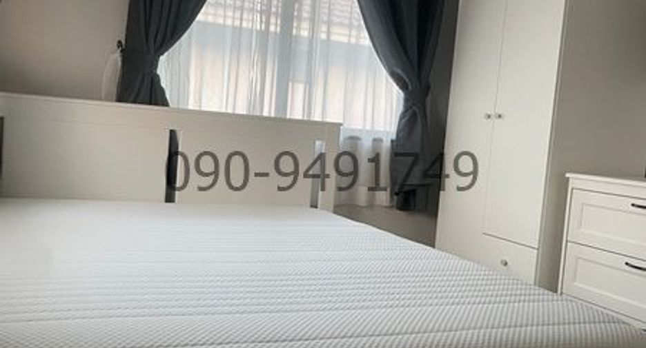 Casa en alquiler de 5 habitaciones en Lam Luk Ka, Pathum Thani