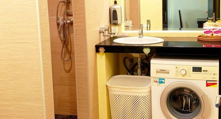 Продажа 1 кровать кондо в остров Чанг, Трат