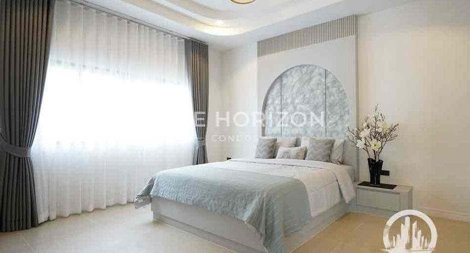 ขาย 3 ห้องนอน วิลล่า ใน บางละมุง, ชลบุรี