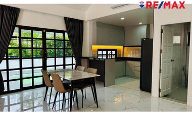 For sale 3 bedrooms house in Bang Lamung, Chonburi