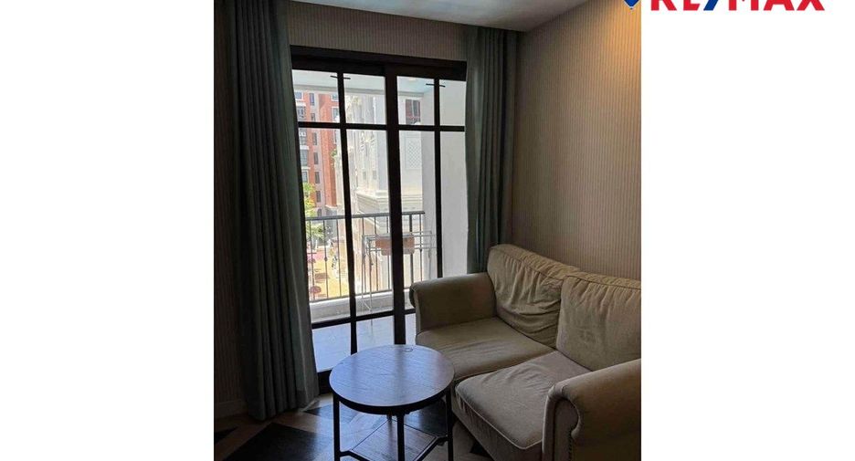 Condo en alquiler de 1 habitaciones en Jomtien, Pattaya
