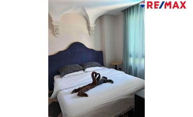 Condo en alquiler de 1 habitaciones en Jomtien, Pattaya