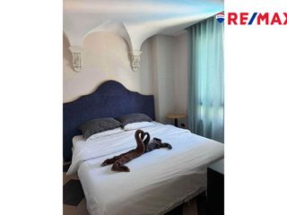 For Rent 1 Bedroom Condo In Bang Lamung, Chonburi