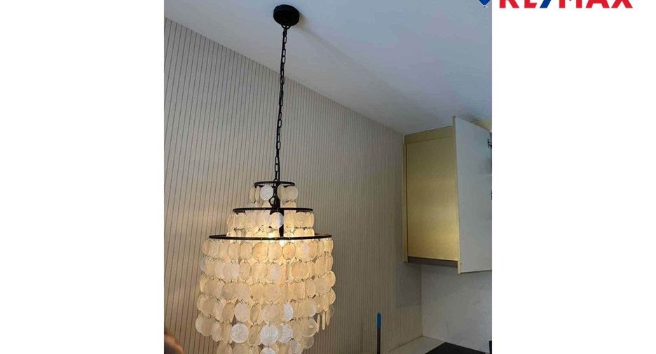Condo en alquiler de 1 habitaciones en Jomtien, Pattaya