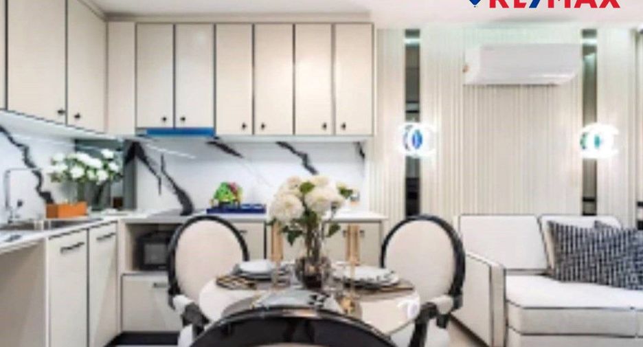 For sale 2 ベッドルーム condo in Jomtien, Pattaya