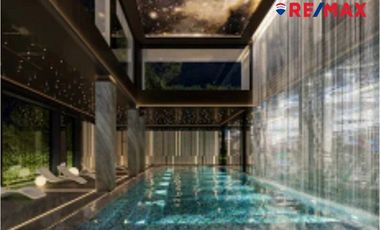 For sale 2 ベッドルーム condo in Jomtien, Pattaya