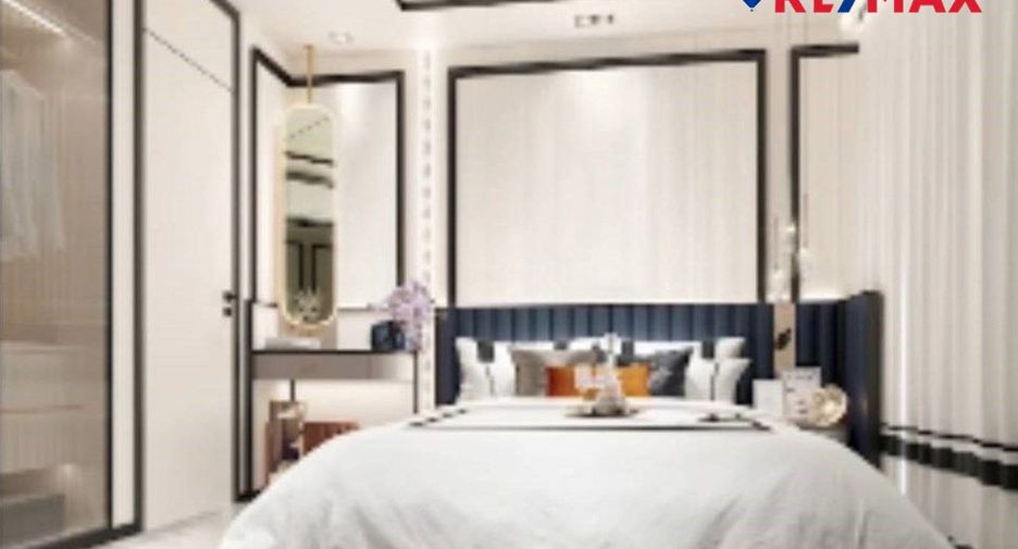 For sale 2 ベッドルーム condo in Jomtien, Pattaya