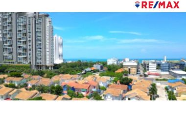 For sale 2 ベッドルーム condo in Jomtien, Pattaya