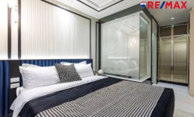 For sale 2 ベッドルーム condo in Jomtien, Pattaya
