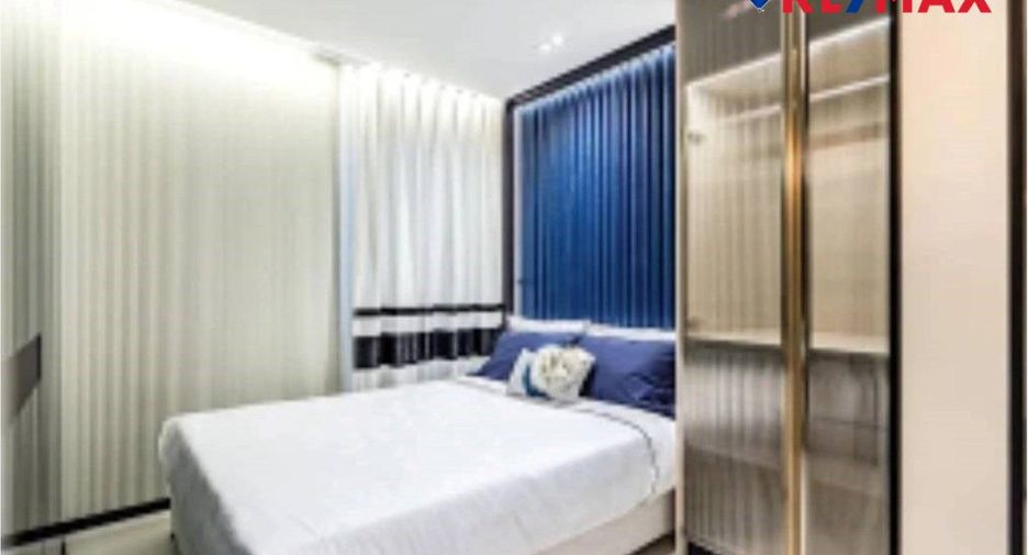 For sale 2 ベッドルーム condo in Jomtien, Pattaya