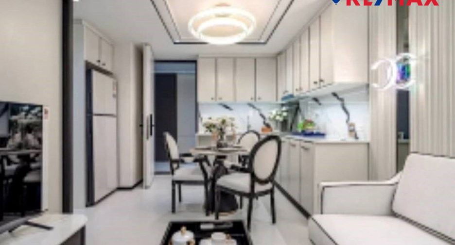 For sale 2 ベッドルーム condo in Jomtien, Pattaya