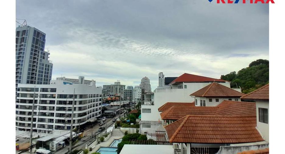 For sale 13 ベッドルーム condo in Bang Lamung, Chonburi