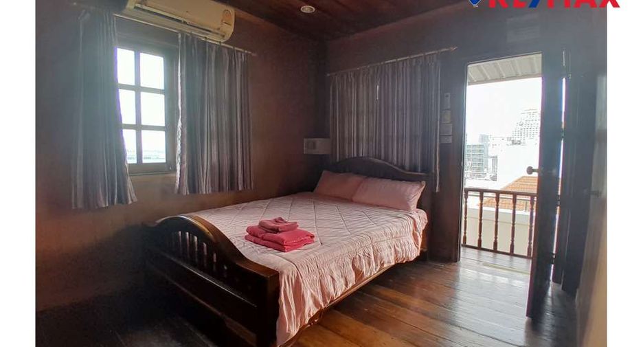 For sale 13 ベッドルーム condo in Bang Lamung, Chonburi
