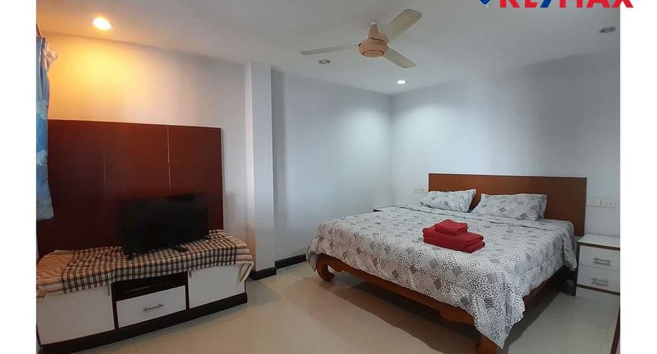 For sale 13 ベッドルーム condo in Bang Lamung, Chonburi
