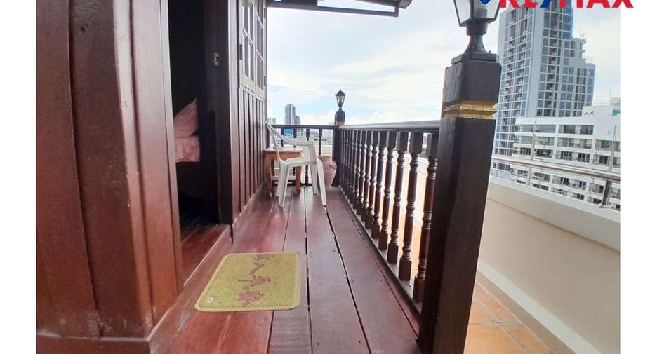 For sale 13 ベッドルーム condo in Bang Lamung, Chonburi