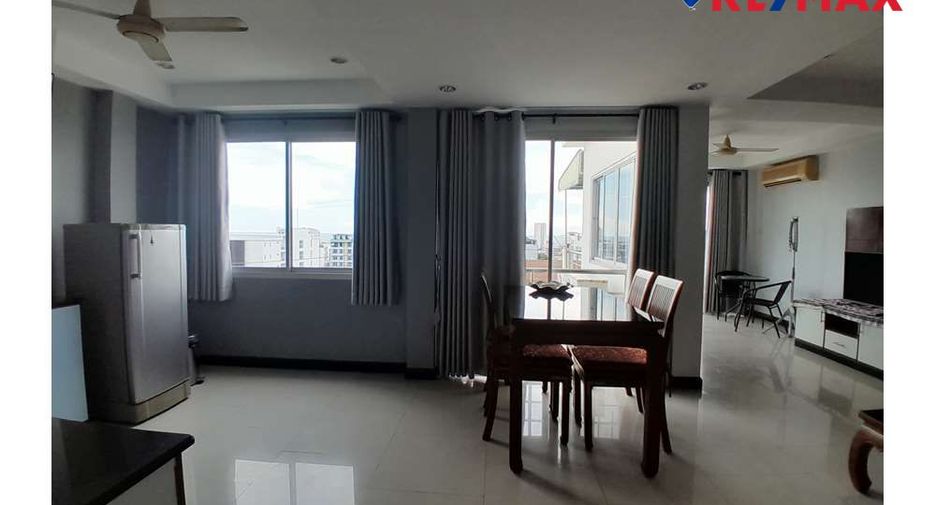 For sale 13 ベッドルーム condo in Bang Lamung, Chonburi