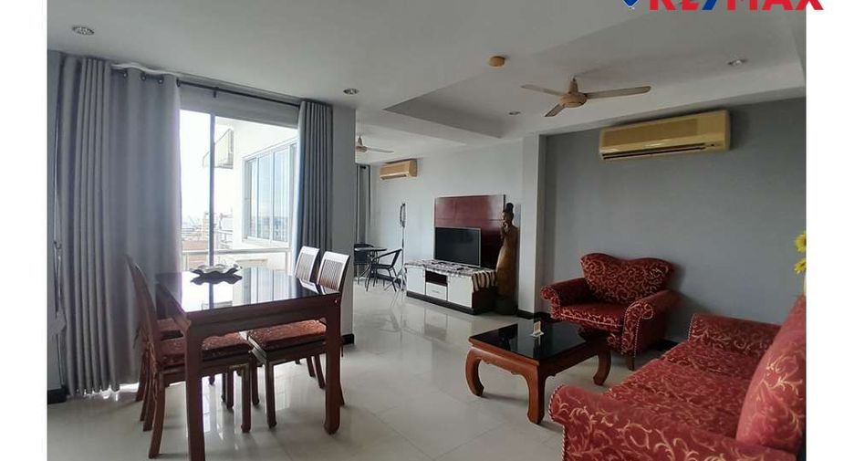 For sale 13 ベッドルーム condo in Bang Lamung, Chonburi