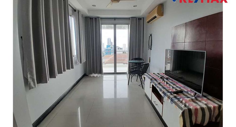 For sale 13 ベッドルーム condo in Bang Lamung, Chonburi
