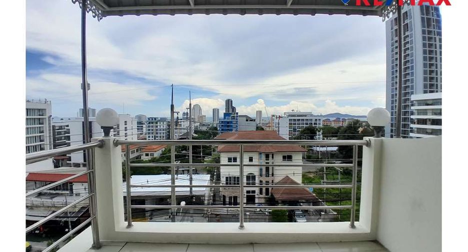 For sale 13 ベッドルーム condo in Bang Lamung, Chonburi