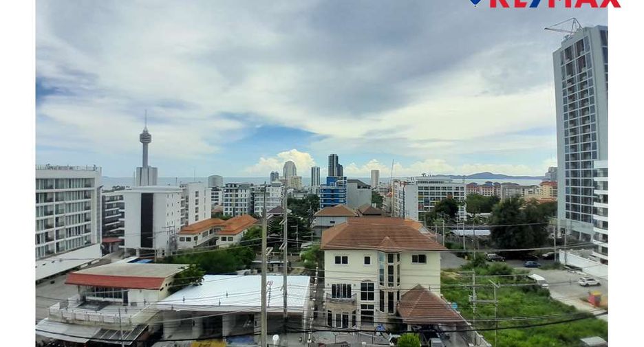 For sale 13 ベッドルーム condo in Bang Lamung, Chonburi