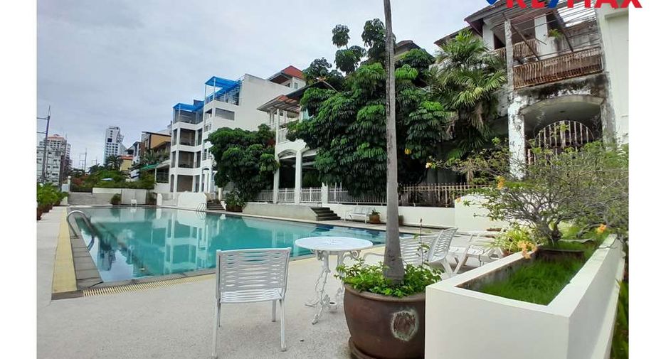 For sale 13 ベッドルーム condo in Bang Lamung, Chonburi