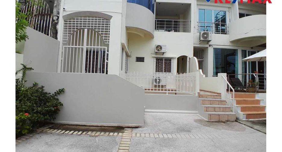 For sale 13 ベッドルーム condo in Bang Lamung, Chonburi