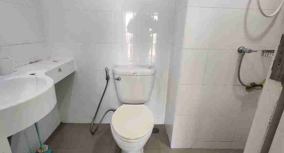 À vendre 2 chambres condo à Bang Lamung, Chonburi