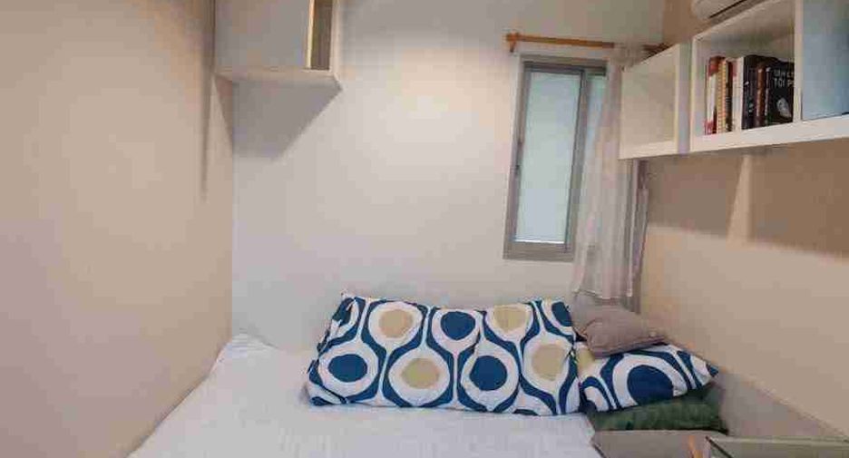 À vendre 2 chambres condo à Bang Lamung, Chonburi