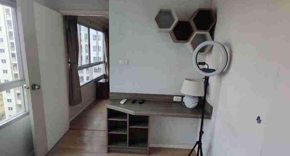 À vendre 2 chambres condo à Bang Lamung, Chonburi
